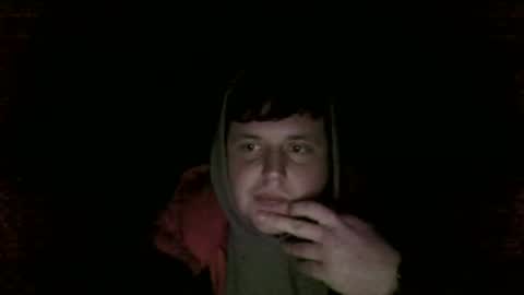 Chris online show from February 19, 2026, 9:44 pm