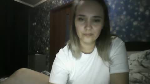 Alisa07x online show from May 11, 2026, 4:26 pm