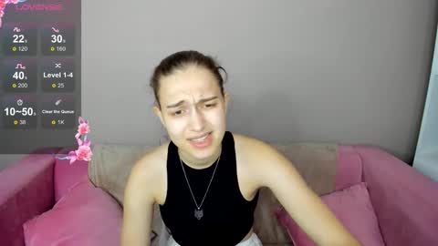 Snapshot of alisa__kelly chatting on November 2, 2025, 1:52 am alisa__kelly online show from November 2, 2025, 1:52 am