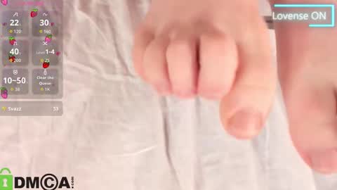 Snapshot of alisa_lesly chatting on September 22, 2025, 12:34 am Alisa GMT2 Wen - Sun 10 AM - 4 PM except Monday and Tuesday online show from September 22, 2025, 12:34 am