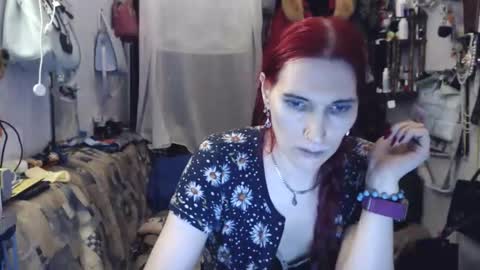 Snapshot of alisa_marta_ chatting on January 5, 2026, 9:40 pm Alisa Marta liska online show from January 5, 2026, 9:40 pm
