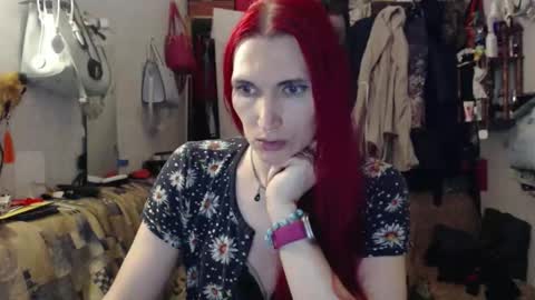 Snapshot of alisa_marta_ chatting on January 18, 2026, 9:07 pm Alisa Marta liska online show from January 18, 2026, 9:07 pm