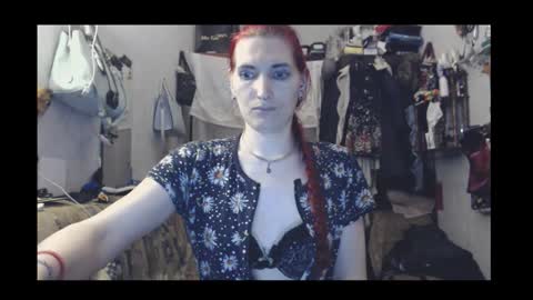 Snapshot of alisa_marta_ chatting on February 1, 2026, 8:29 pm Alisa Marta liska online show from February 1, 2026, 8:29 pm