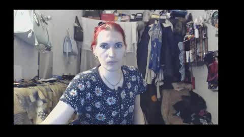 Snapshot of alisa_marta_ chatting on February 8, 2026, 9:18 pm Alisa Marta liska online show from February 8, 2026, 9:18 pm