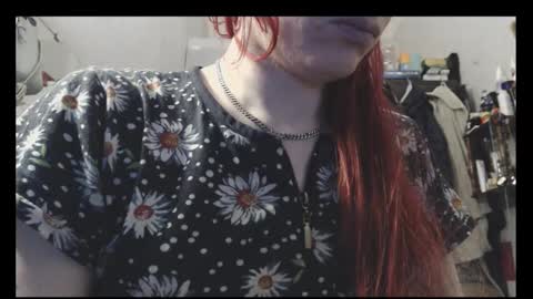 Snapshot of alisa_marta_ chatting on February 23, 2026, 9:01 pm Alisa Marta liska online show from February 23, 2026, 9:01 pm