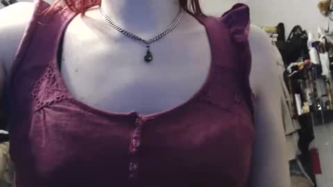 Snapshot of alisa_marta_ chatting on February 26, 2026, 10:09 pm Alisa Marta liska online show from February 26, 2026, 10:09 pm