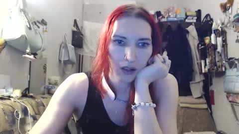 Snapshot of alisa_marta_ chatting on February 28, 2026, 9:05 pm Alisa Marta liska online show from February 28, 2026, 9:05 pm