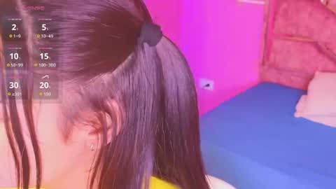 alisa ousen online show from June 17, 2026, 12:18 pm