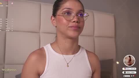 Snapshot of alisa_roldan chatting on February 4, 2025, 5:55 pm online show from February 4, 2025, 5:55 pm