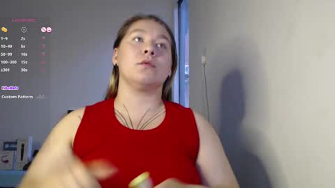 Snapshot of alisa_u chatting on November 7, 2025, 9:15 pm alisa_u online show from November 7, 2025, 9:15 pm