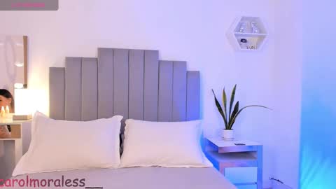 ALIS online show from October 8, 2025, 5:27 am