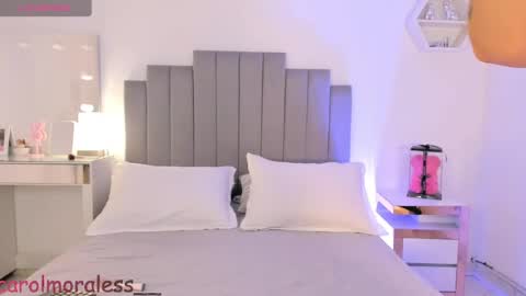 ALIS online show from April 18, 2026, 3:21 am