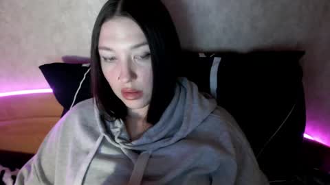 Snapshot of alisaadoll chatting on April 27, 2026, 12:25 pm alisaadoll online show from April 27, 2026, 12:25 pm