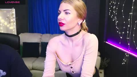 Alisa Aleks online show from January 29, 2025, 1:17 pm