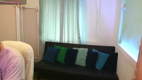 Snapshot of alisaaleks chatting on June 20, 2026, 9:23 am Alisa Aleks online show from June 20, 2026, 9:23 am