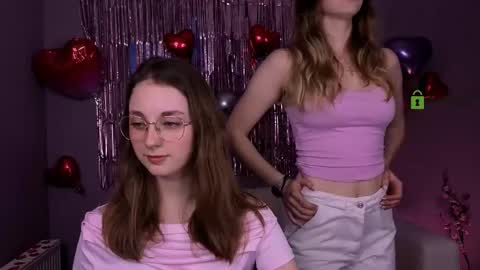 Alisa online show from February 11, 2026, 8:36 pm