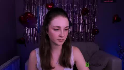 Alisa online show from February 16, 2026, 8:16 pm