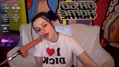 Snapshot of alisagrace chatting on February 22, 2026, 1:42 pm alisagrace online show from February 22, 2026, 1:42 pm