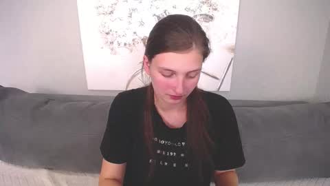 Snapshot of alisaperes chatting on September 11, 2025, 12:38 pm Alisa online show from September 11, 2025, 12:38 pm