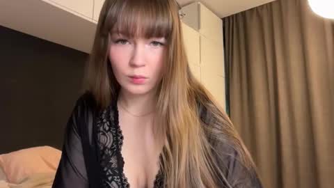 ALICE online show from February 8, 2026, 3:32 am