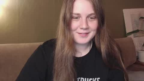 alisashy666 online show from May 19, 2026, 9:10 pm