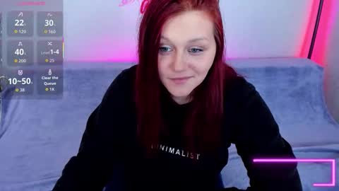 Alisa online show from February 8, 2026, 1:36 pm