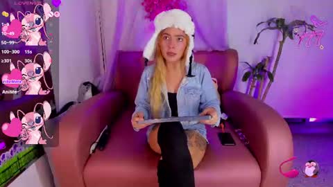 alise_mason online show from June 18, 2026, 6:13 am