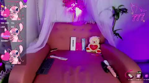 alise_mason online show from June 20, 2026, 5:32 am