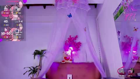 alise_mason online show from June 25, 2026, 5:45 am