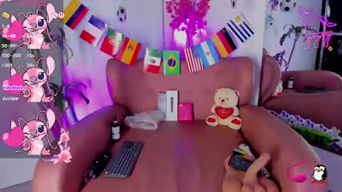 alise_mason online show from July 8, 2026, 6:18 am