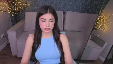 Alisha online show from April 15, 2026, 9:38 am