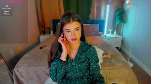 Alisha online show from July 16, 2026, 4:57 pm