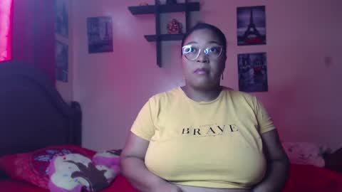 Alisha charm1 online show from January 4, 2025, 4:43 pm