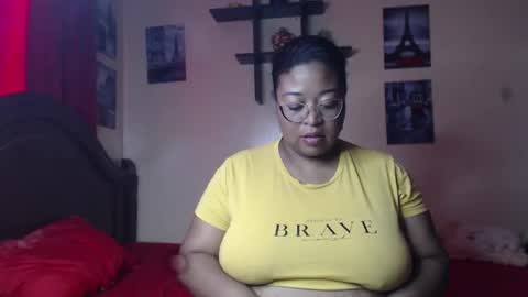 Alisha charm1 online show from January 4, 2025, 7:44 pm