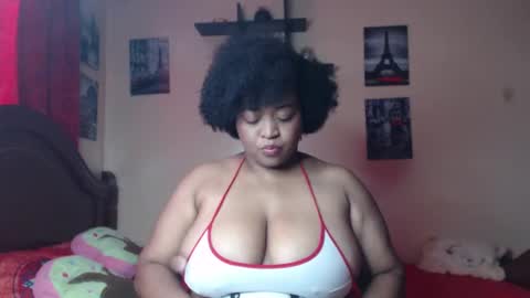 Alisha charm1 online show from January 8, 2025, 8:07 pm