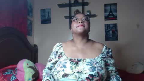 Alisha charm1 online show from February 5, 2025, 1:15 am