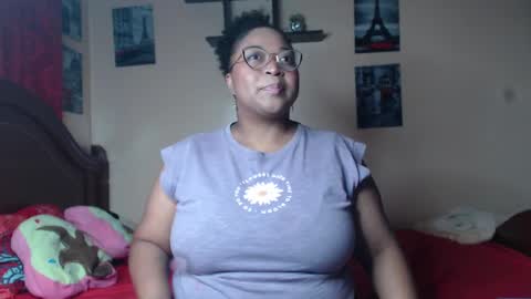 Alisha charm1 online show from February 11, 2025, 4:01 am