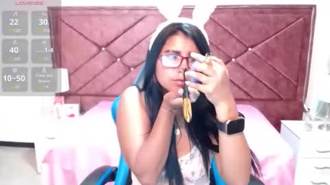 alisha_gamskar13 online show from March 18, 2026, 1:58 pm