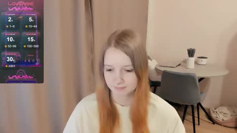 Alya online show from January 31, 2025, 10:10 pm