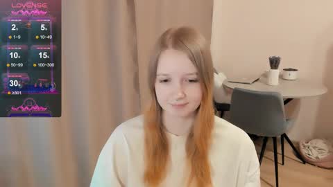 Alya online show from February 1, 2025, 1:12 am