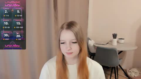 Alya online show from February 6, 2025, 1:05 am