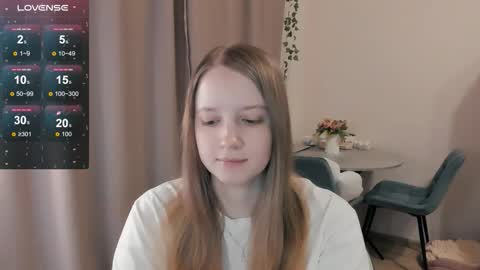 Alya online show from February 20, 2026, 11:49 pm