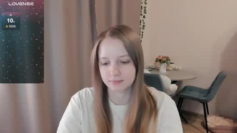 Alya online show from February 25, 2026, 6:39 pm