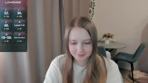 Alya online show from March 29, 2026, 8:42 pm