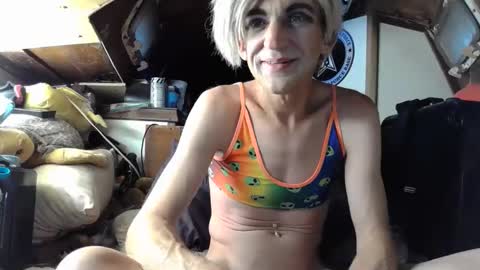 Alisha online show from January 12, 2025, 12:23 pm