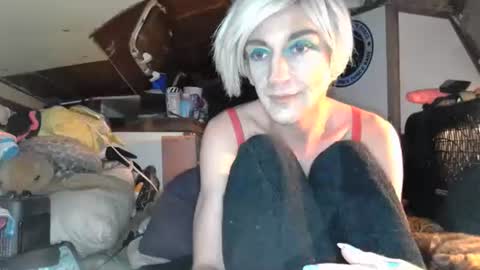 Alisha online show from January 13, 2025, 11:08 am
