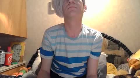 Alisha online show from February 18, 2026, 8:10 am