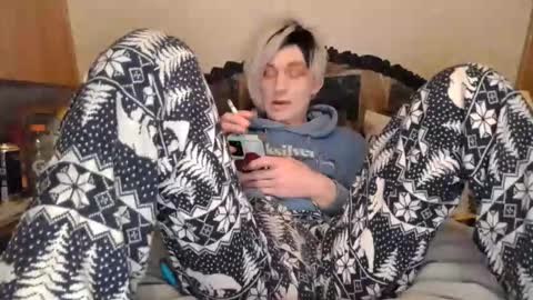 Alisha online show from February 26, 2026, 3:16 am