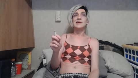 Alisha online show from June 3, 2026, 3:31 am