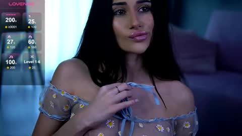 Alishaskye online show from February 4, 2026, 4:18 am